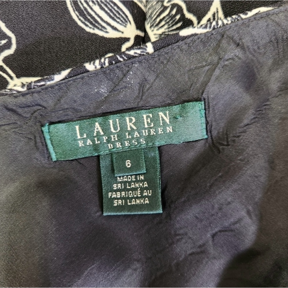 Lauren Ralph Lauren Dress - Picture 5 of 10